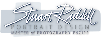 Stuart Riddell Portrait Design Ltd